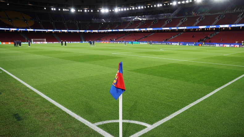 Μουντιάλ 2026: Το «Καμπ Νόου»...βάζει φωτιά σε Μαδρίτη και Μαρόκο 