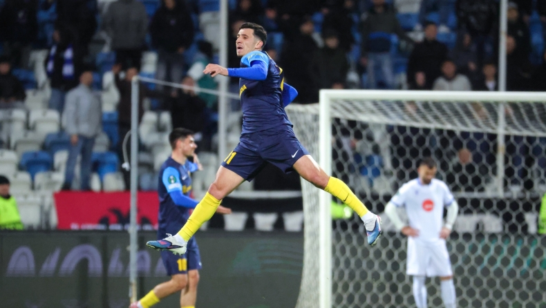 Conference League: Υποψήφια αντίπαλος της ΑΕΚ η Τσέλιε που λύγισε τη Ντρίτα, αποκλείστηκε η Ομόνοια 