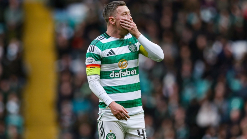 Σκωτία: Μεγάλες γκέλες για Ρέιντζερς και Σέλτικ, χαμογελά η Χαρτς