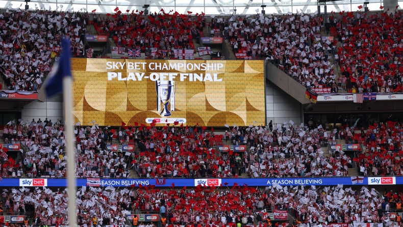 Κομβική αλλαγή στην Championship: Οι ομάδες ψηφίζουν για τροποποίηση των play-offs!