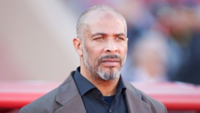 Τσέλε: «Θέλω να γίνω ο πρώτος Αφρικανός προπονητής της Ρεάλ Μαδρίτης»