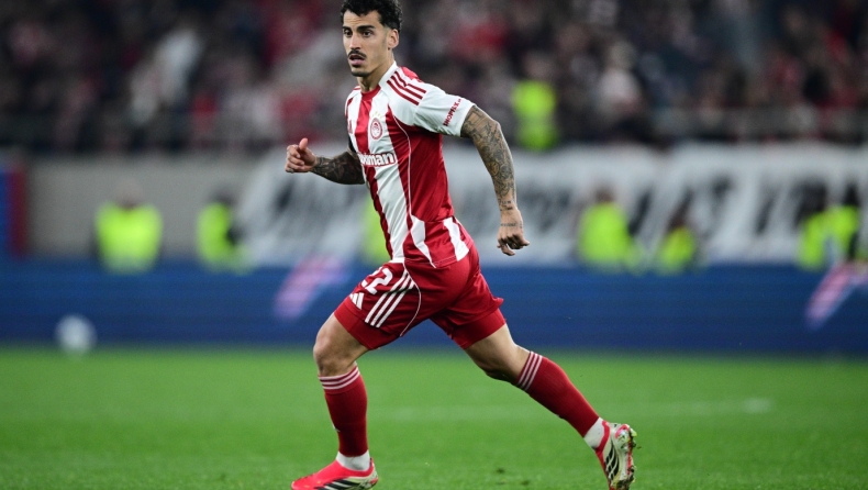 Ολυμπιακός: Γιατί ο Τσικίνιο δεν είναι πια αναντικατάστατος