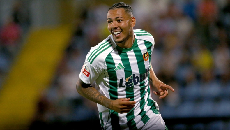 Ολυμπιακός: Τα λεφτά που θα πληρώσει για Κλέιτον και το «όχι» στη Μπεσίκτας