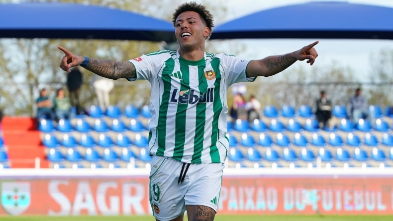 Ολυμπιακός, μεταγραφές: Έρχεται στην Αθήνα ο Κλέιτον