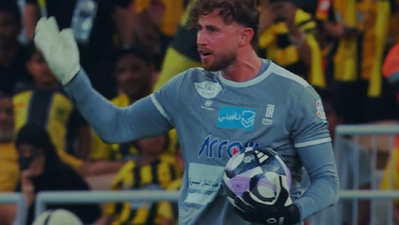 Ατρόμητος: Κοντά στον Κούκε της Σαμπντόρια σύμφωνα με τους Ιταλούς