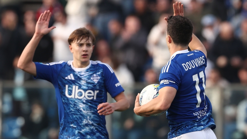 Κόμο - Λέτσε 3-1: Φουλάρει για Champions League με σούπερ Δουβίκα