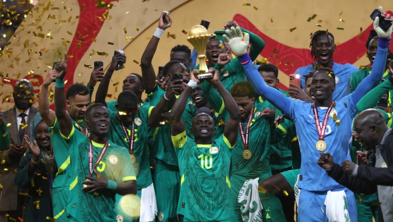 Copa Africa: Πιθανή αναβολή του 2027, εξαιτίας ανετοιμότητας των διοργανωτών