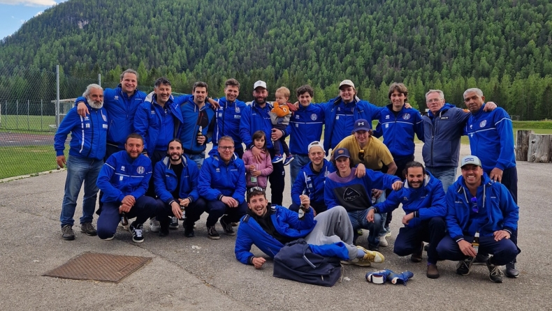 Ομάδα χάνει το γήπεδό της για να γίνει πάρκινγκ για τους Χειμερινούς Ολυμπιακούς Αγώνες