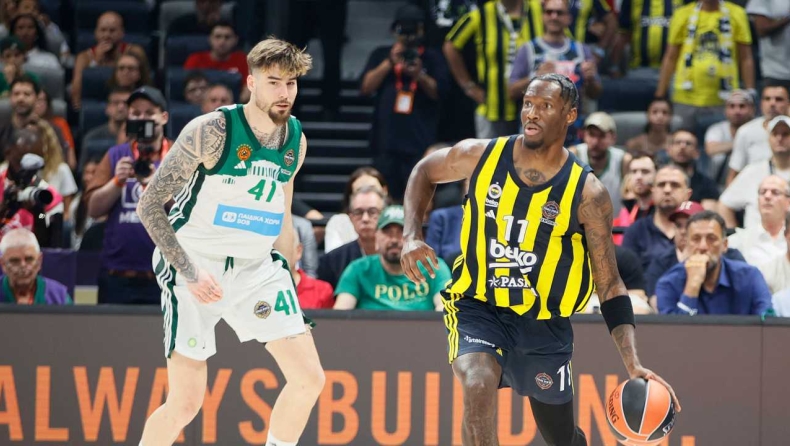 Φαβορί ο Παναθηναϊκός για Χέιζ – Ντέιβις!