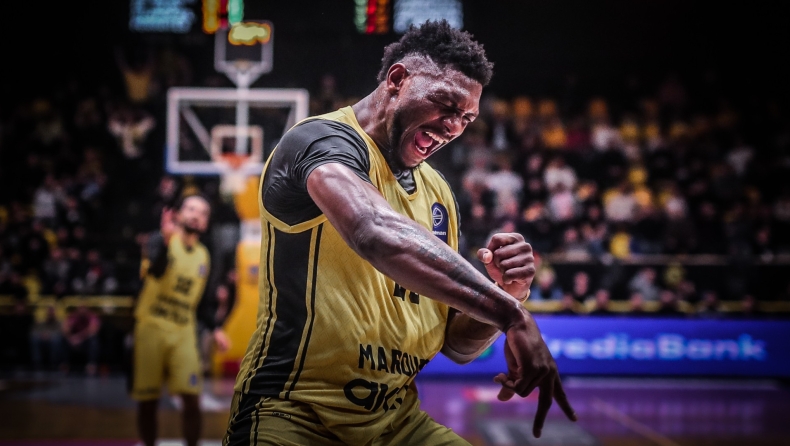 GBL: Οι εναπομείνασες αγωνιστικές των ομάδων της «ουράς» και τα ντέρμπι παραμονής 