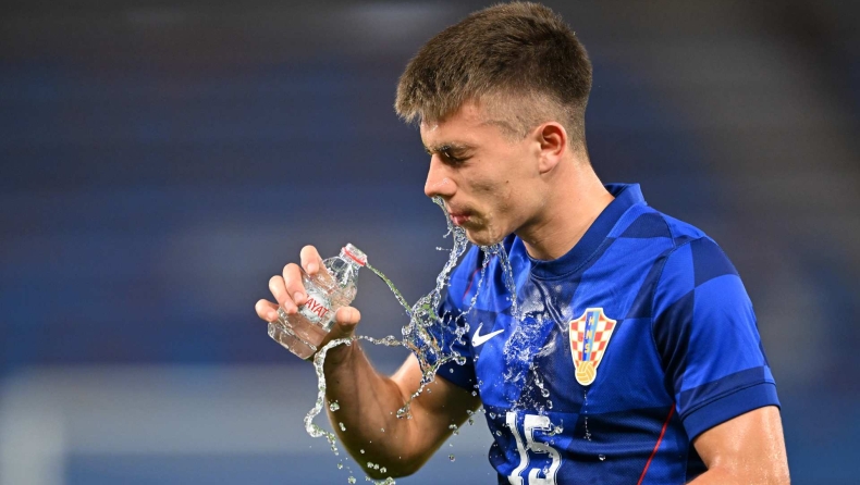 Παναθηναϊκός: Στέλνει αεροπλάνο στην Κροατία για να παραλάβει τον Γιάγκουσιτς