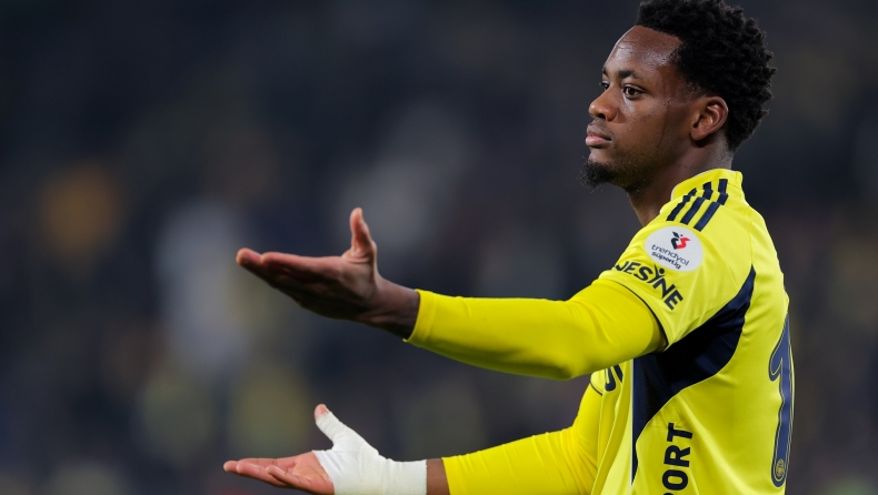 Τζον Ντουράν: Από super sub του Έμερι, στο ρωσικό πρωτάθλημα