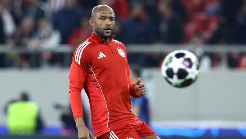 Ολυμπιακός - Λεβερκούζεν: Το ανανεωμένο λουκ του Ελ Καμπί