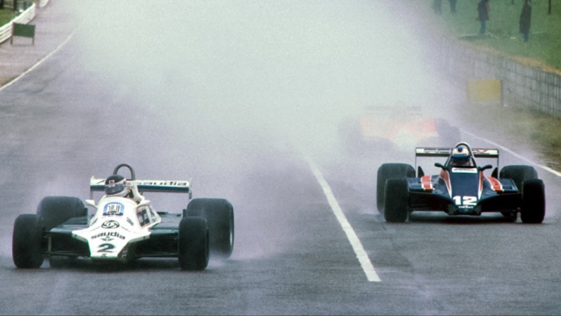 Σαν Σήμερα: Ξεσπά πολιτικός πόλεμος στην F1 (vid)