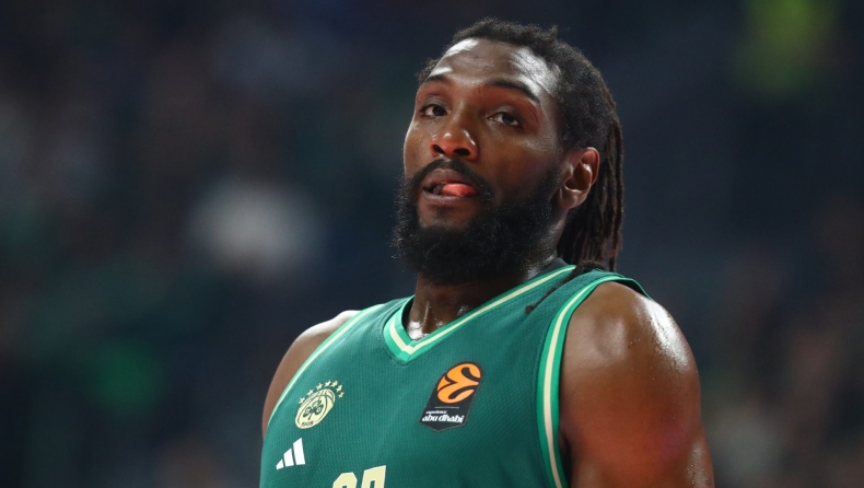 Φαρίντ: «Κινδυνεύουμε να μείνουμε εκτός play-off, στον Ολυμπιακό είναι δύσκολα»