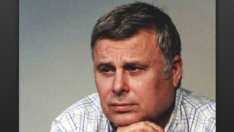 Μακάμπι Τελ Αβίβ: Πέθανε ο Ντέιβιντ Φέντερμαν