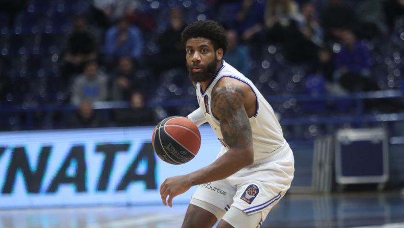 Τζάστιν Ράιτ-Φόρμαν: Σε ποια ομάδα της ACB πάει ο πρώην παίκτης του Ηρακλή