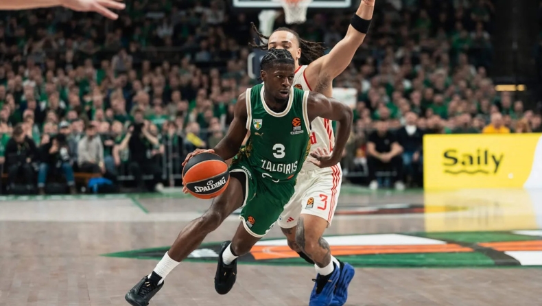 Τελικά, ποιοι είναι οι γκαρντ της Euroleague που μένουν ελεύθεροι το καλοκαίρι