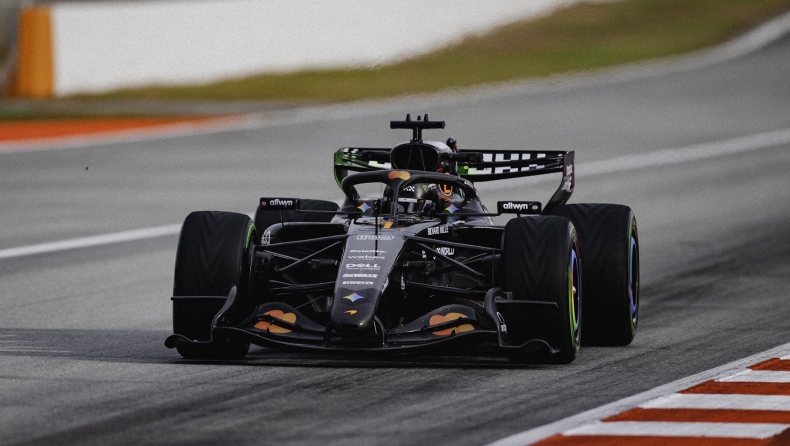 F1 - Οι οδηγοί περιμένουν χαοτικούς αγώνες