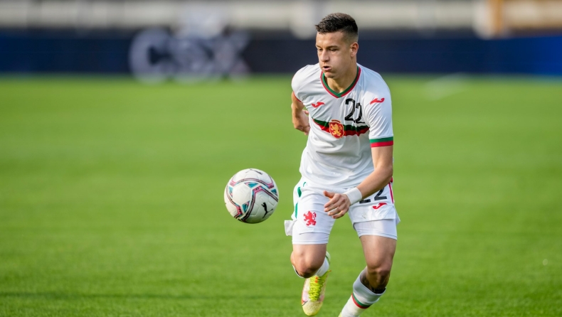 ΟΦΗ: «Πάει για τον Πάτρικ Γκάμπριελ Γκάλτσεφ», γράφουν στη Βουλγαρία