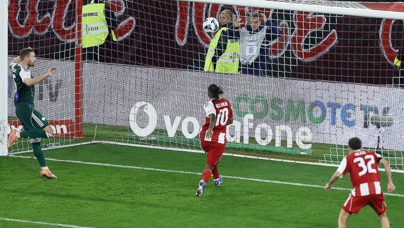 Ολυμπιακός: Από εκεί που τα σάρωνε, τώρα είναι ο χειρότερος στα ντέρμπι!