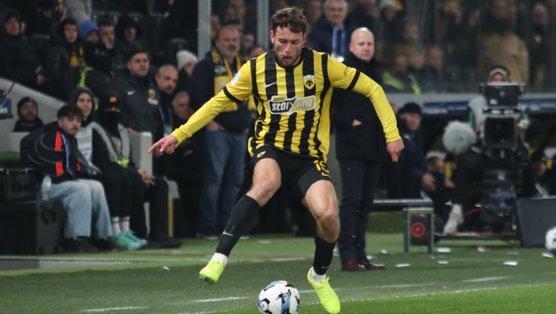 Γκεοργκίεφ: «Καλή ευκαιρία για να πάρουμε ρεβάνς στην Σλοβενία, μας γεμίζει ευθύνες το ταξίδι του κόσμου»