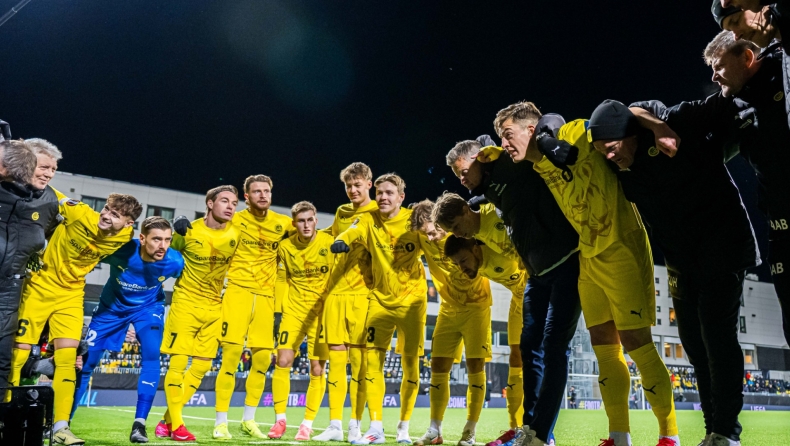 Μπόντο: Πιο δύσκολη κι από το να πιάνεις σολομό με γυμνά χέρια