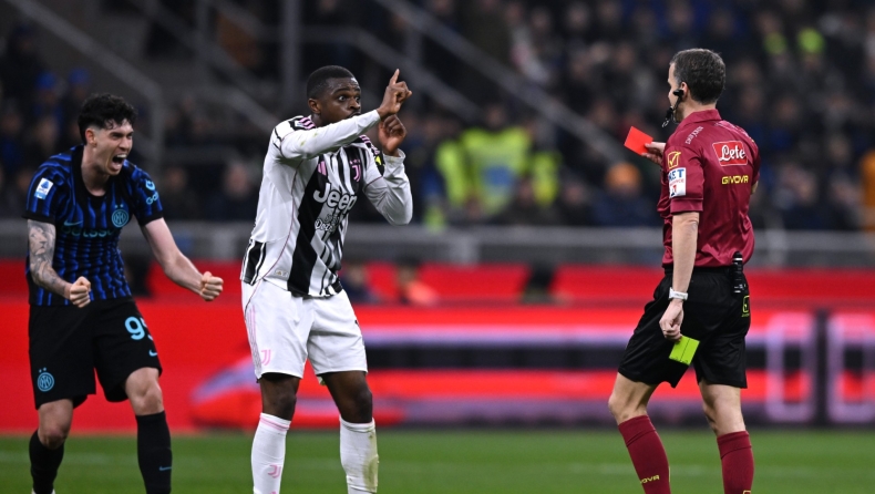 Η διαιτησία στην Ευρώπη σε κατάσταση έκτακτης ανάγκης