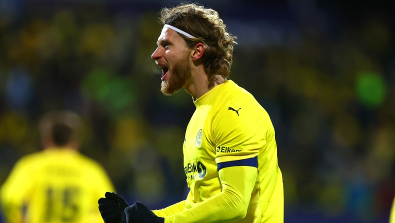 Champions League: Απολαύστε τα 19 γκολ της δεύτερης ημέρας των play-offs