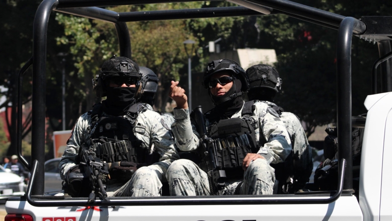 Μουντιάλ 2026: Σε αναμμένα κάρβουνα η FIFA, ανησυχία για τις αντιδράσεις των Καρτέλ