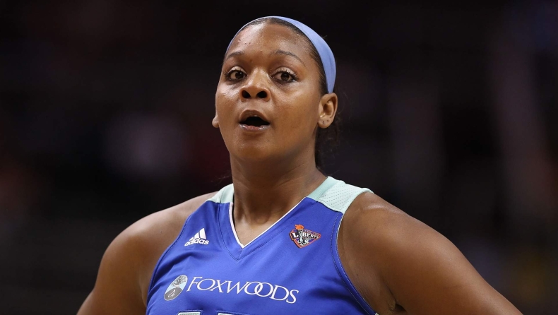 WNBA: Η Κάρα Μπράξτον έφυγε από τη ζωή σε ηλικία 43 ετών
