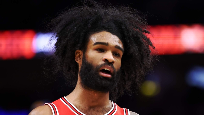 NBA: Γουάιτ φεύγει από Σικάγο, Σέξτον έρχεται από τους Χόρνετς