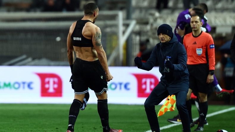 ΠΑΟΚ: Τα διλήμματα Λουτσέσκου που ψάχνει λύσεις πριν το ντέρμπι της Τούμπας