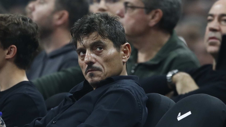 Γιαννακόπουλος: «Πού θα γίνει το Final Four της EuroLeague φέτος;»