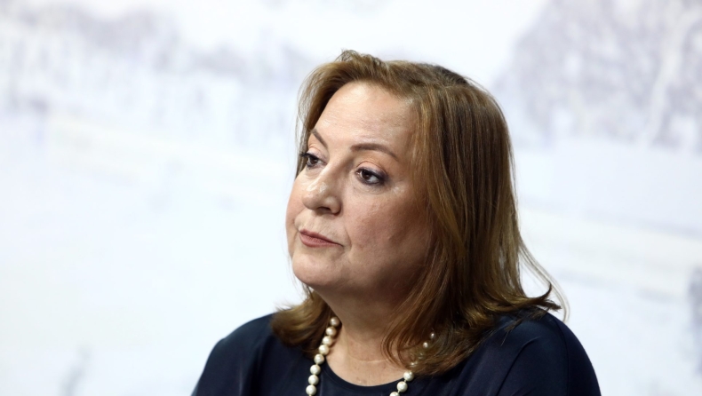 ΚΑΕ ΠΑΟΚ: Παραιτήθηκε η Κατερίνα Γιαννακοπούλου!