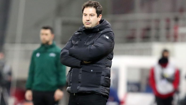 Αργύρης Γιαννίκης: Επιστροφή στους πάγκους