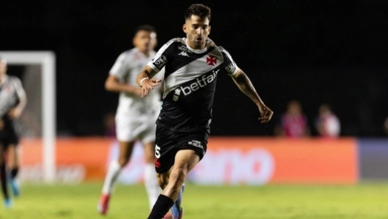 Άρης: Οριστική συμφωνία κι έρχεται ο Μπενχαμίν Γκαρέ