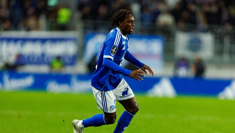 Στρασβούργο - Λιόν 3-1: Οι Αλσατοί φρέναραν τους Λιονέ