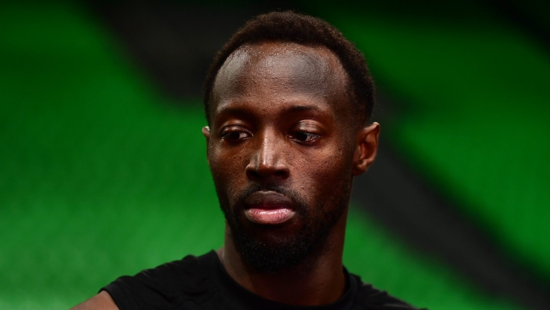 Γκραντ για Ταϊρίκ Τζόουνς: «Θα είναι αδελφός μου για μια ζωή»