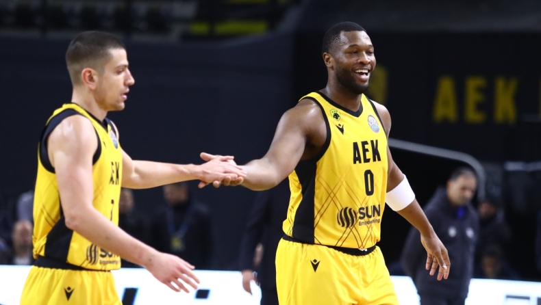 ΑΕΚ: Πρέπει να επενδύσει στην άμυνα στο πιο κρίσιμο κομμάτι της σεζόν