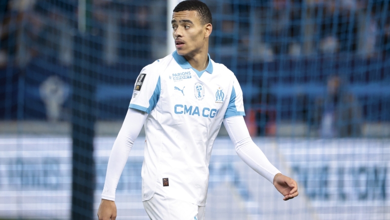 Μπρεστ - Μαρσέιγ 2-0: Μια από τα ίδια οι Μασσαλοί