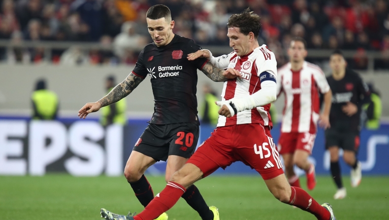 Γκριμάλντο: «Δεν είχαμε τον έλεγχο του αγώνα, πρέπει να βελτιωθούμε»