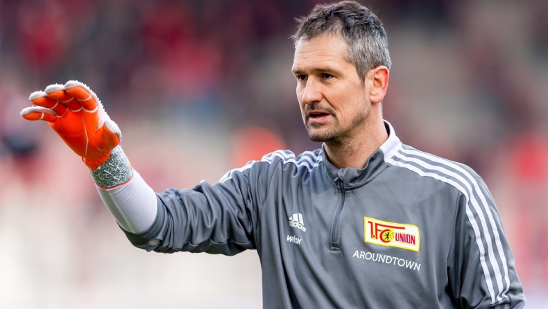 Γκσμπούρνινγκ στο Gazzetta: «Δεν έχει κάτι να χάσει ο Ολυμπιακός, θα μπορούσε το επόμενο βήμα του Τζολάκη να είναι η Bundesliga»