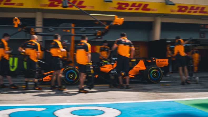 F1 - Η McLaren ζητά άμεσα αλλαγές στους κανονισμούς