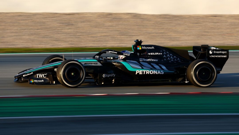 F1 - Θολή παραμένει η εικόνα για την απόδοση των φετινών μονοθεσίων