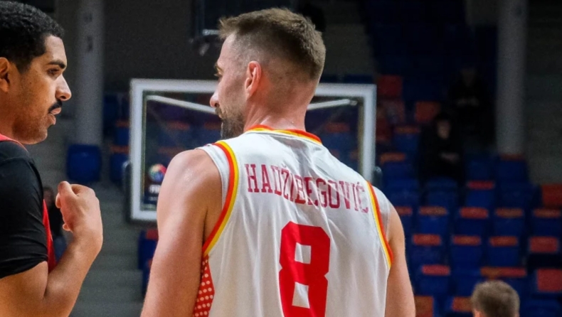 Μαυροβούνιο: Οι κλήσεις για τους αγώνες με την Ελλάδα!