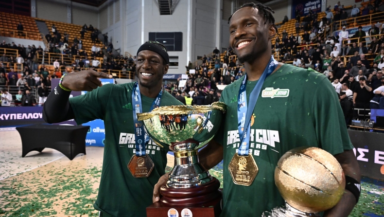 «As» για Παναθηναϊκό: «Προκαλεί τρόμο στην Euroleague»