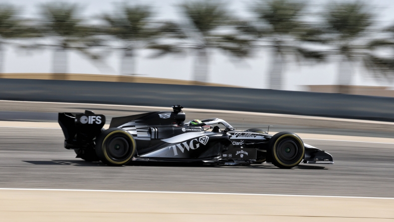 F1 - Δοκιμές Μπαχρέιν: Τι θα δούμε στο δεύτερο χειμερινό τεστ