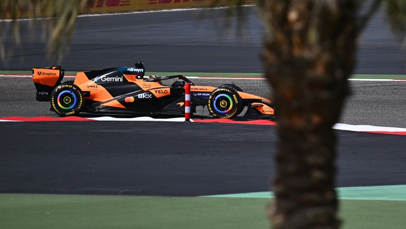 F1 - Δοκιμές Μπαχρέιν: Τι θα δούμε στο δεύτερο τεστ του Σακχίρ