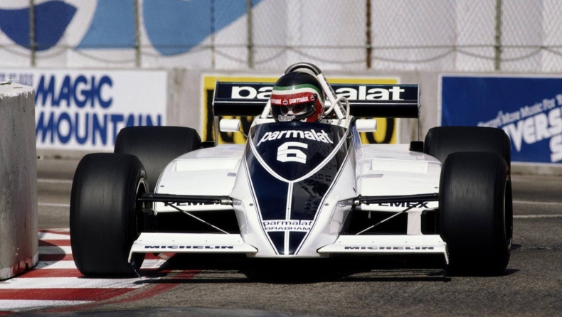 Σαν Σήμερα: Γεννήθηκε ο οδηγός που έχει ένα άπιαστο ρεκόρ (vid)